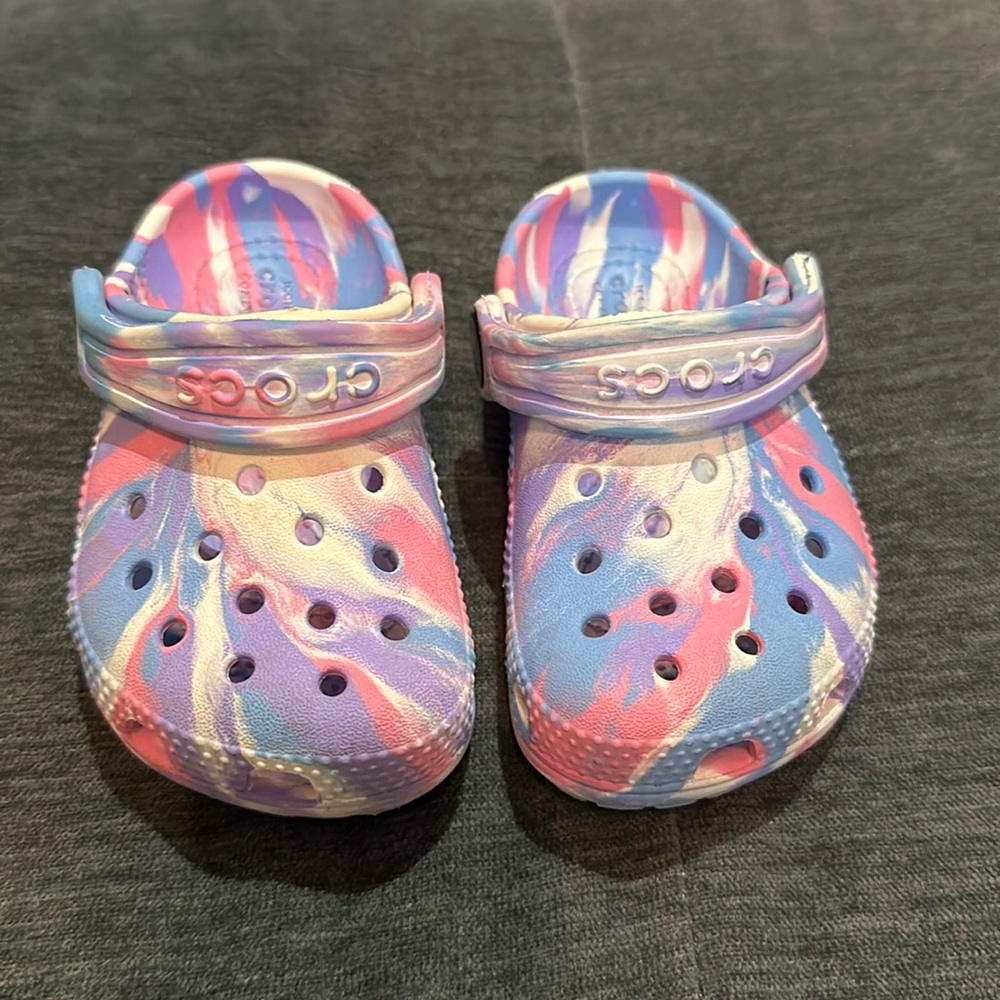 CROCS Toddler
